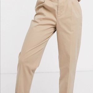 Petite Chino Pants